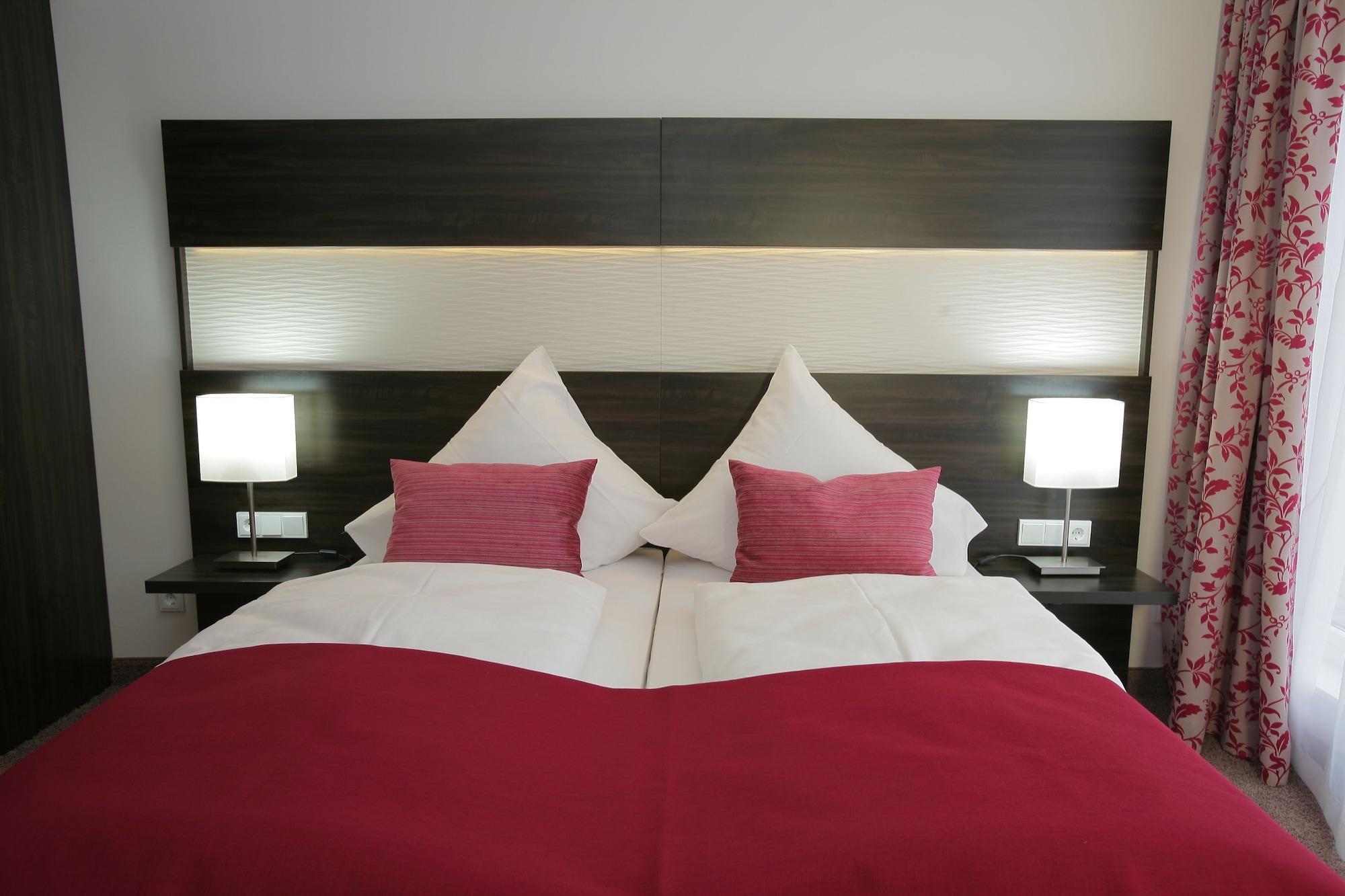 Hotel Demas City Munich Exterior photo