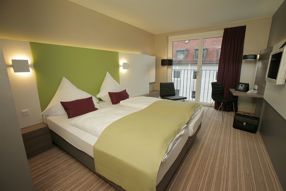 Hotel Demas City Munich Exterior photo
