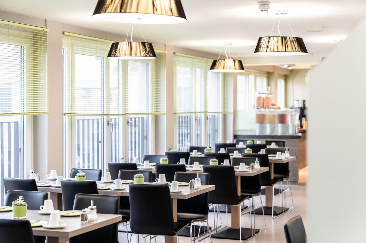 Hotel Demas City Munich Exterior photo