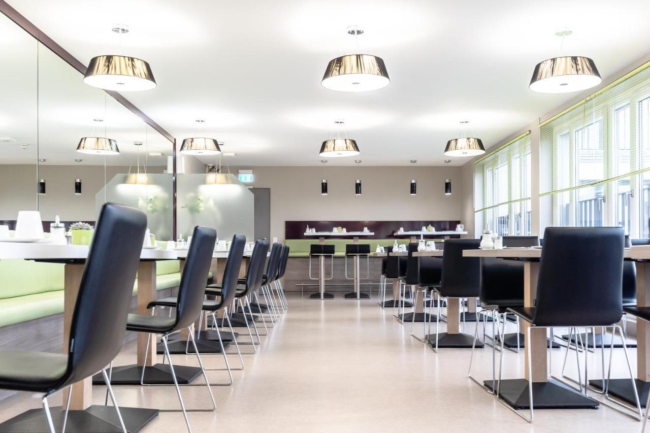 Hotel Demas City Munich Exterior photo