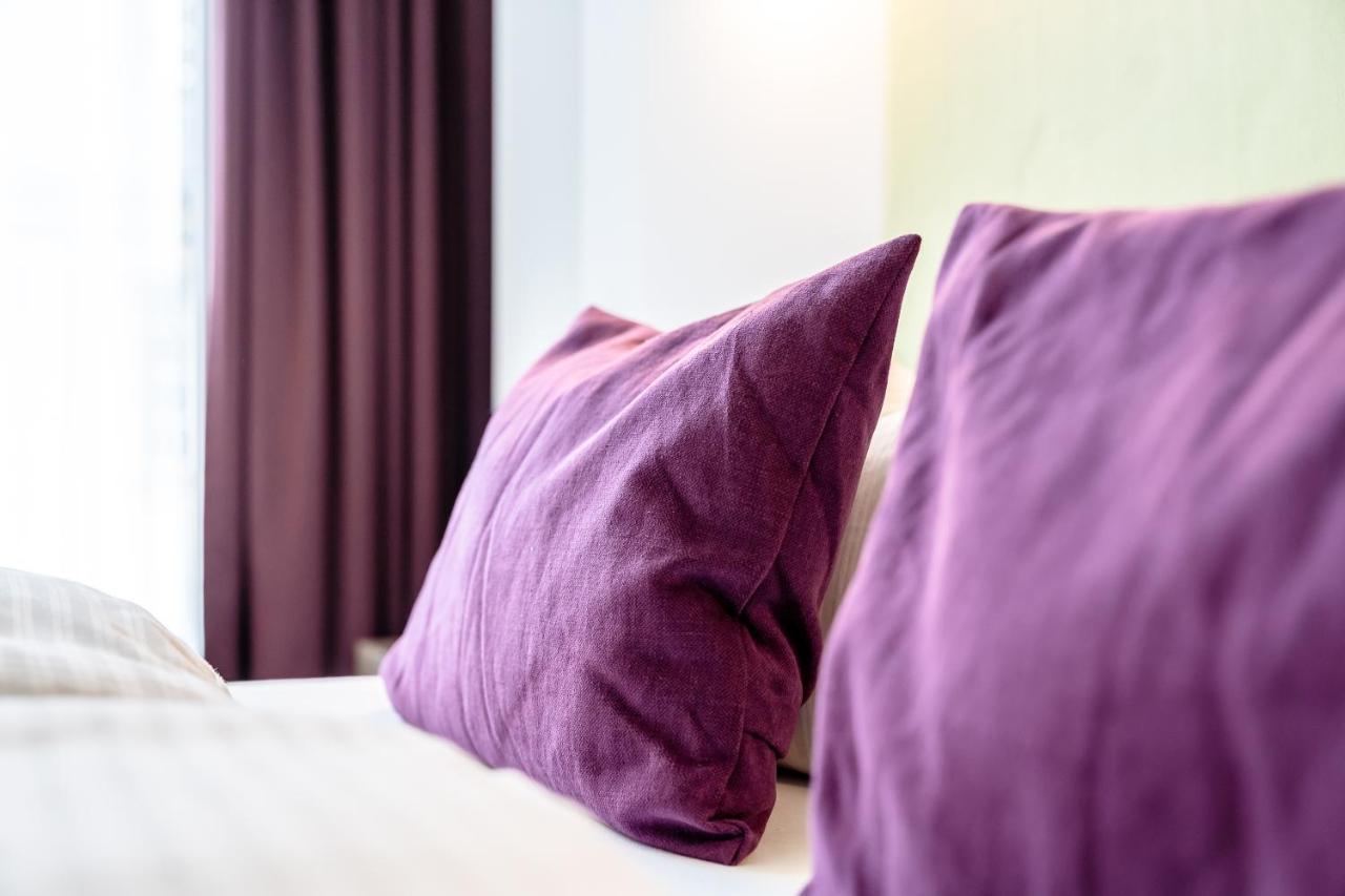 Hotel Demas City Munich Exterior photo